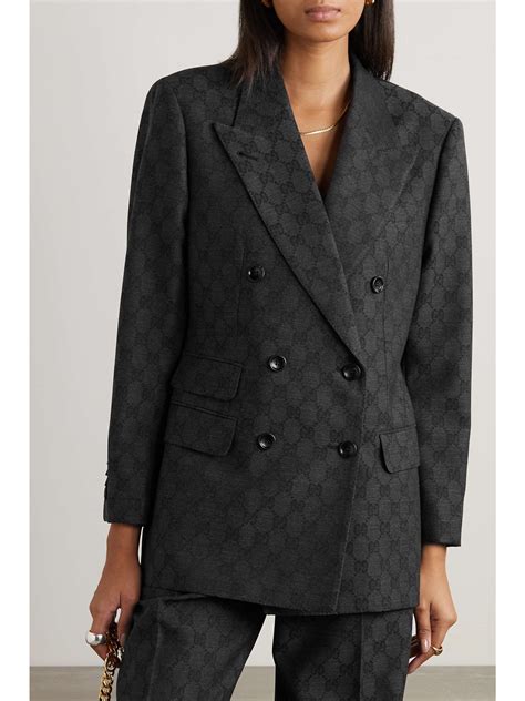 gucci bee womens suit|Gucci suits for women.